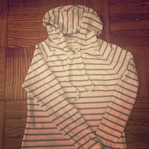 Comfy Gap Terrycloth Sweatshirt